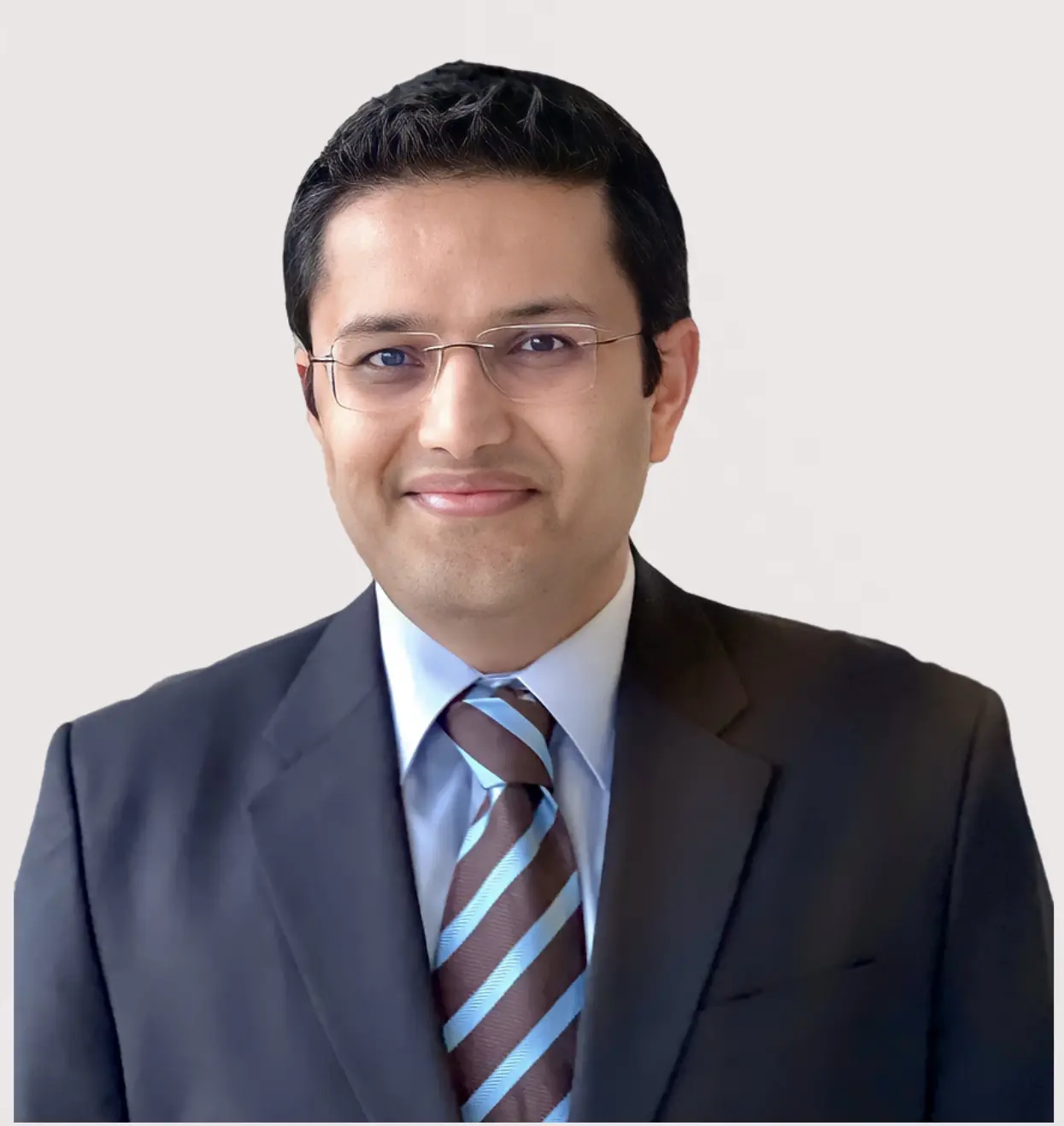 Vik Reddy, Senior Embryologist and Clinical Informatics Specialist